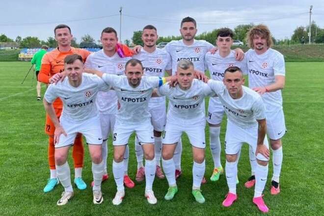 Агротех – Епіцентр. Кубок України. Дивитись онлайн. LIVE трансляція