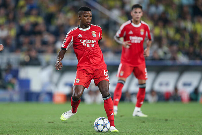 Бенфіка, Бешикташ та Хайдук тримають глядацькі рекорди євросезону