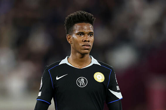 Эстевао установил рекорд Челси, Вест Хэм – клубный антирекорд