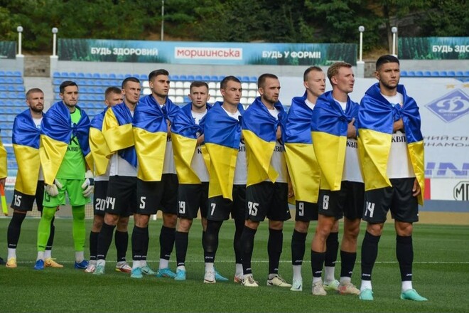 Полтава отримала посилення з лазарету перед кубковим матчем