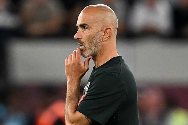 МАРЕСКА: «Порадовала реакция игроков Челси на пропущенный гол»