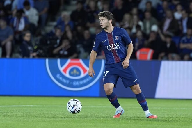 Jeau Neshh: “The best pSG matches are at home, with fans. Incredible atmosphere ”