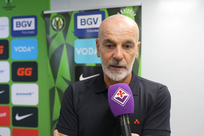 ПИОЛИ: «Это был сложный матч с Полесьем. Но квалификация еще не завершена»