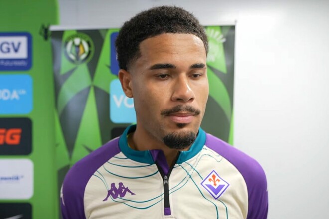 Симон ЗОМ: «Коли залишились у меншості проти Полісся, стало складніше»