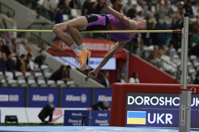 Кубкові сенсації, Дорощук виграв етап ДЛ, золоті медалі Лузан та Шеремета