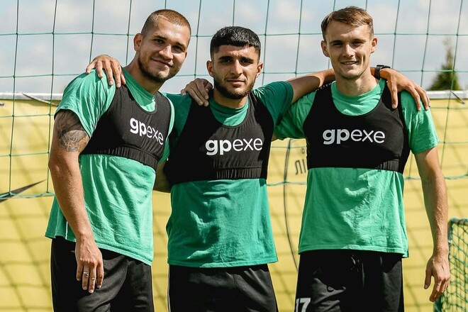 Лівий Берег – Кудрівка. Прогноз і анонс на матч 1/32 фіналу Кубка України