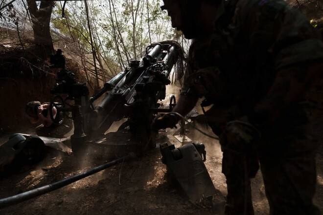 Уничтожение оккупантов продолжается. ВСУ обновили данные потерь армии рф