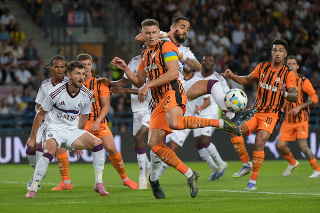 Экс-голкипер Динамо: «Еврокубки? Тревожно за сборную Украины»