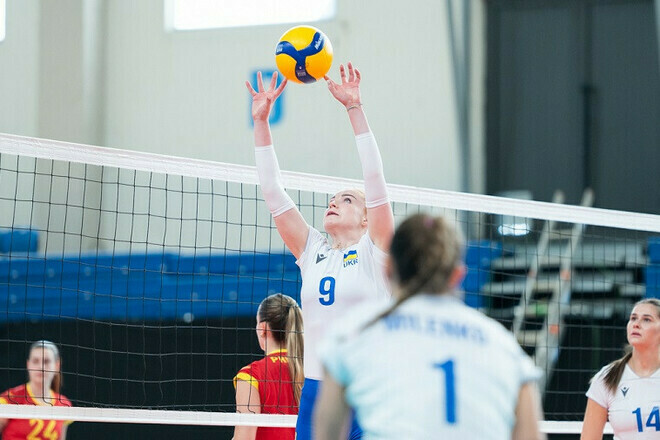 Сербия (ж) – Украина (ж). Чемпионат мира. Смотреть онлайн LIVE