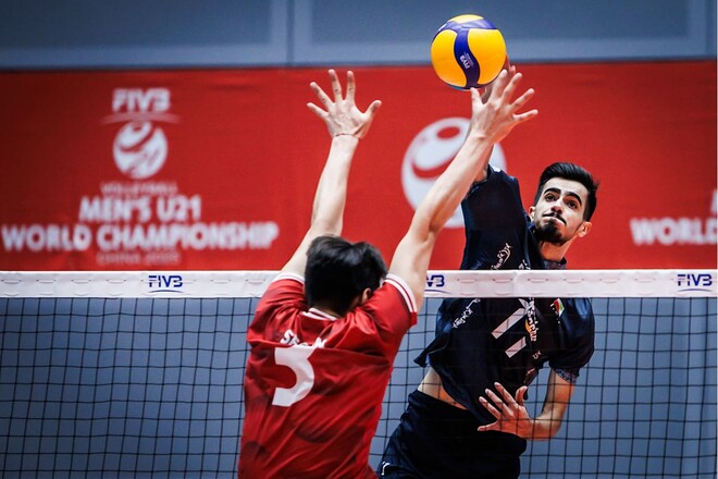 Тай-брейк определил победителя азиатского дерби на чемпионате мира U21