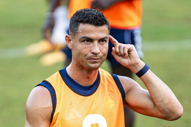 Аль-Наср – Аль-Ахли. Финал Суперкубка. Смотреть онлайн. LIVE трансляция