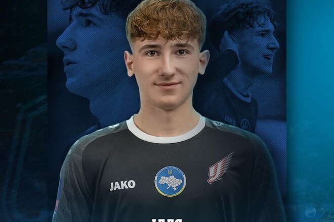 Илья Приходько – лучший молодой игрок Экстралиги в сезоне 2024/25