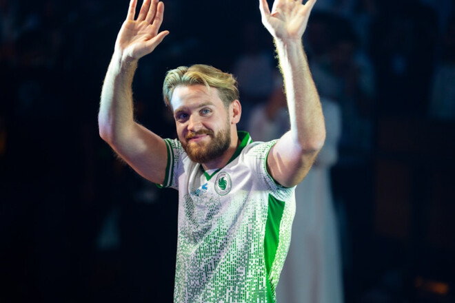 «Не могли позволить ранний вылет». NiKo после выхода в полуфинал EWC