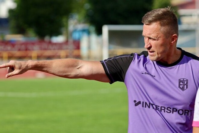 Агротех – Эпицентр. Дебют Супряги. Стали известны стартовые составы