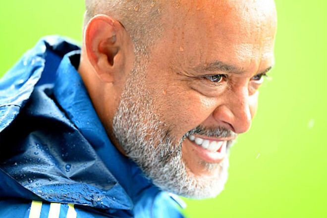 Англійський клуб, який потрапив в єврокубки, звільнить головного тренера