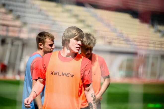 Фазенда – Металург Зп – 0:1. Все вирішив пенальті. Відео голів та огляд