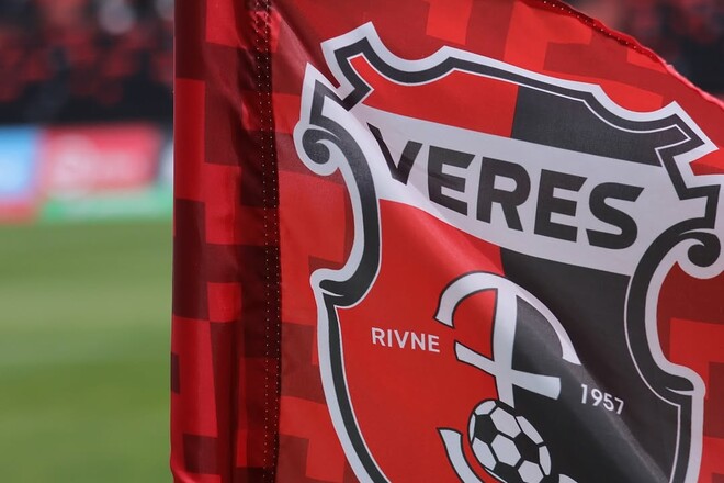 Коростень/Агро-Нива – Верес – 0:4. Забили трижды за 11 минут. Видео голов