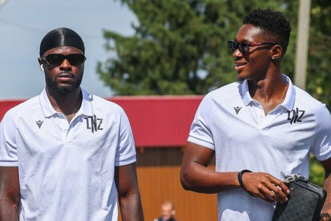 Пробій та ЛНЗ визначились зі стартовими складами на матч 1/32 Кубка України