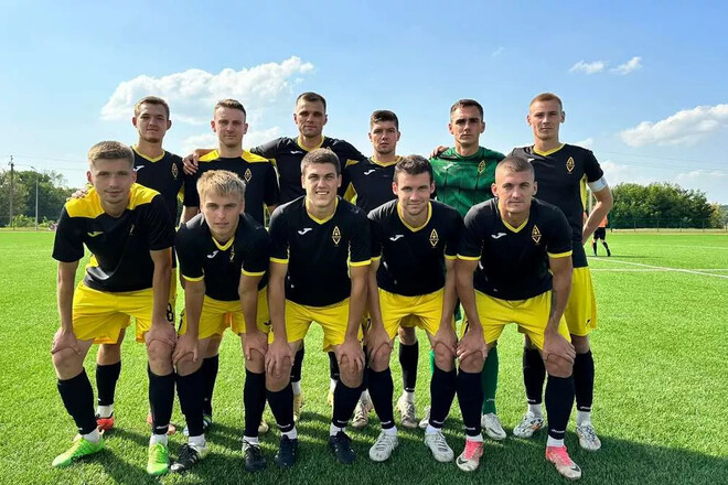 Авангард – Буковина – 0:3. Разгромная победа. Видео голов и обзор