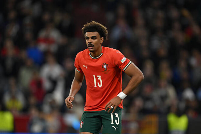 Ренату Вейга стал вторым самым дорогим трансфером Вильярреала