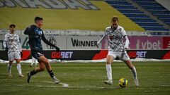 Chernomorets - Dawn. Forecast and announcement for the Cup of Ukraine