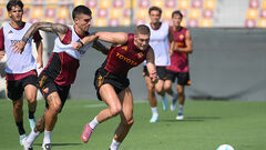 Roma - Bologna. Forecast and announcement for the Italian Championships