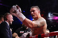 Shatternikova explained why Ituma would not go to the ring against Usik: 