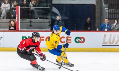 Чехия. Результативное начало Ялового в Праге