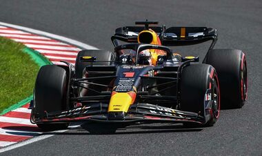 В Нидерландах запретят рекламу нелицензированных операторов на Формуле-1