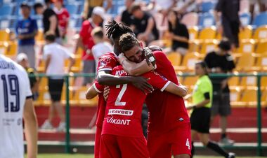 Куликів-Білка – Кривбас. Прогноз і анонс на матч Кубка України