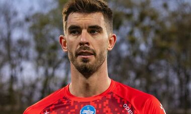 Пенальті та феєрія від легіонерів. Верес здобув розгромну перемогу у Кубку