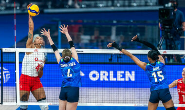 Туреччина (ж) – Іспанія (ж). Чемпіонат світу. Дивитись онлайн LIVE