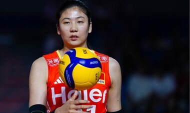 Китай (ж) – Мексика  (ж). Чемпіонат світу. Дивитись онлайн LIVE