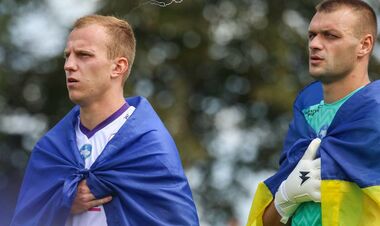 Стандарт все решил. ЛНЗ прошел в 1/16 Кубка Украины, выбив Пробой