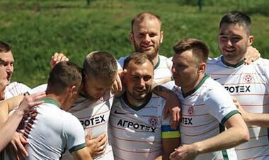 Агротех – Епіцентр – 1:1 (7:6 пен.). Сенсація в Кубку. Відео голів та огляд