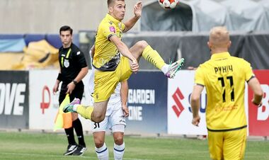 Корміл – Рух. Прогноз і анонс на матч Кубка України