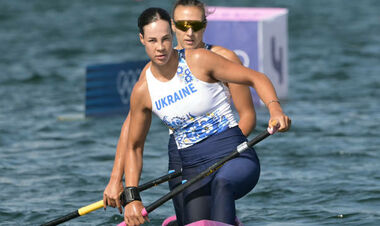 Тріумф Лузан. Українка здобула золото на ЧС-2025