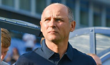 Виктор СКРИПНИК: «Создали кучу моментов и не смогли забить»