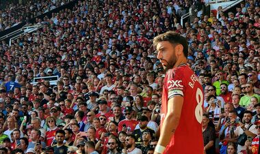 Фулхэм – Манчестер Юнайтед. Прогноз и анонс на матч чемпионата Англии