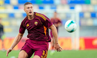 Баєр міг підписати зіркового форварда з України. Чому все зірвалося?