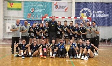 Галічанка в інтенсивному поєдинку виграла Супер Кубок України 2025