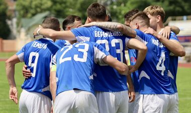 Скала 1911 – Поділля – 0:0 (4:5 по пенальті). Огляд матчу Кубка України