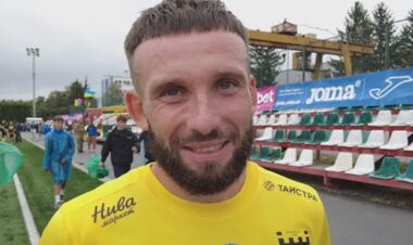 Jan Mogovsky: