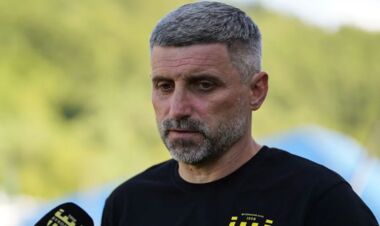 Сергій ШИЩЕНКО: «Перемогли завдяки злагодженим командним діям»