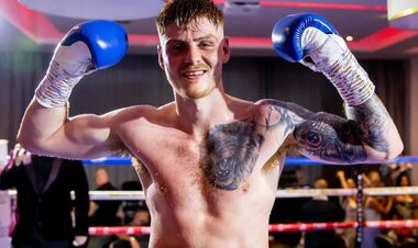 The British promised to destroy the famous Ukrainian boxer in the battle for the titles