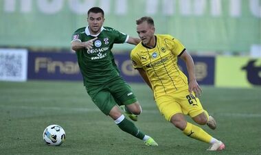 Металіст 1925 – Оболонь – 2:0. Текстова трансляція матчу