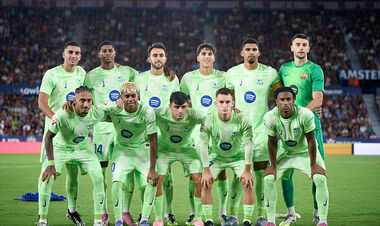 Леванте – Барселона – 2:3. Безумный камбек в Валенсии. Видео голов и обзор