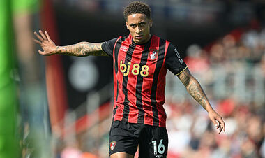 Борнмут – Вулвэрхэмптон – 1:0. Почему удалили Тоти? Видео гола и обзор