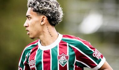 ВІДЕО. Як грає Ісаке, який близький до трансферу з Флуміненсе до Шахтаря