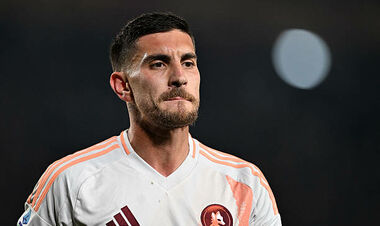 Рома определилась с футболистом, который должен уйти в ближайшее время